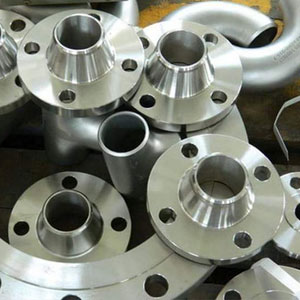 Nickel Flanges Suppliers in India