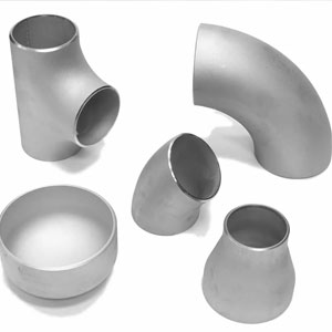 Nickel Pipe Fittings Suppliers in India
