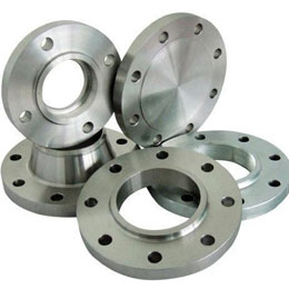 Nickel Steel Flanges Suppliers in Mumbai