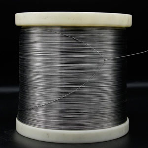 Nickel Titanium Wire Suppliers in India