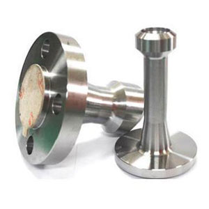 Nipo Flange Suppliers in India