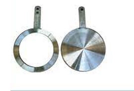 Inconel 800 Paddle Blank Spacer