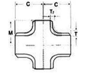 Reducing Cross Dimensions