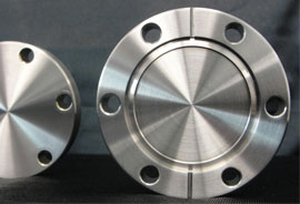 Duplex 2205 Ring Type Joint Flanges