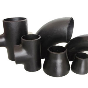 AISI 4130 Pipe Fittings Suppliers in India