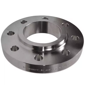 AISI 4340 Flanges Suppliers in India