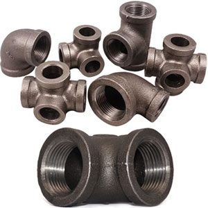 AISI 4340 Forged Fittings Suppliers in India