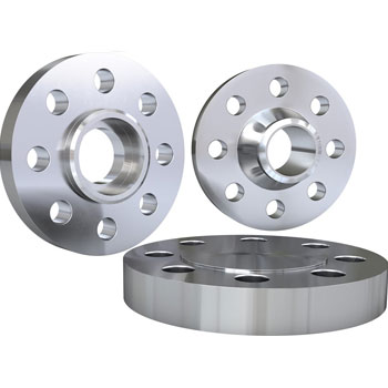 SMO 254 Steel Flanges Suppliers in Mumbai