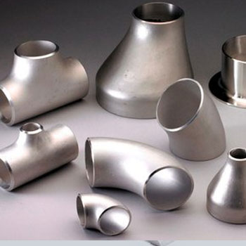 SMO 254 Steel Pipe Fittings Suppliers in Mumbai