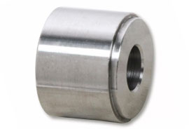 Stainless Steel 317, 317L Socket Weld Boss