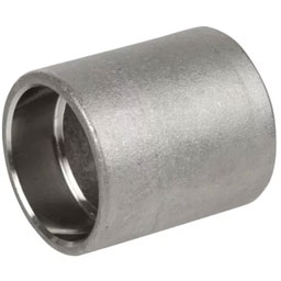 Socket Weld Coupling Specifications