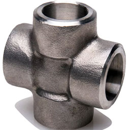 Socket Weld Cross Specifications