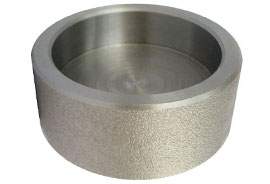 Stainless Steel 317, 317L Socket Weld End Cap