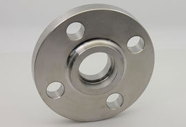 Incoloy 825 Socket Weld Flanges