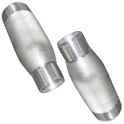 Socket Weld Nipple Specifications