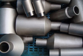 Stainless Steel Socket Weld Nipple