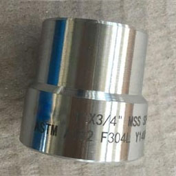 Socket Weld Reducer Insert Specifications