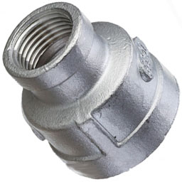 Socket Weld Reducer Specifications