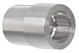 Stainless Steel 321, 321H Socket weld Reducers