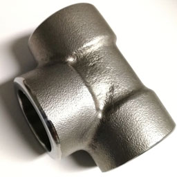 Socket Weld Tee Specifications