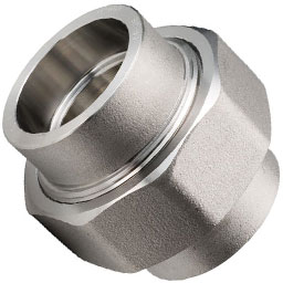 Socket Weld Union Specifications