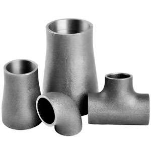 Stainless Steel 304 Buttweld Fittings Suppliers in India