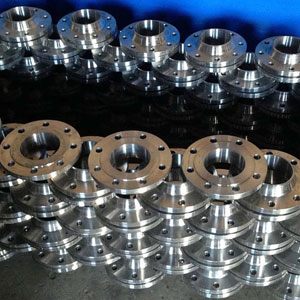 Stainless Steel 304H Flanges Suppliers in India