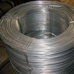 Stainless Steel ER-308L Filler Wire Suppliers in India