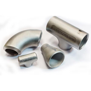 Stainless Steel 310 Buttweld Fittings Suppliers in India