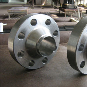 Stainless Steel 310 Flanges Suppliers in India