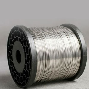 Stainless Steel ER-310Mol Filler Wire Suppliers in India