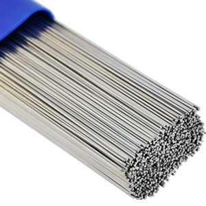 Stainless Steel ER-312 Filler Wire Suppliers in India