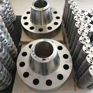 Stainless Steel 316 Flanges Suppliers in India