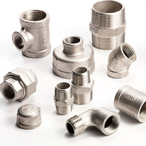 Stainless Steel 316 Forged Fittings Suppliers in India