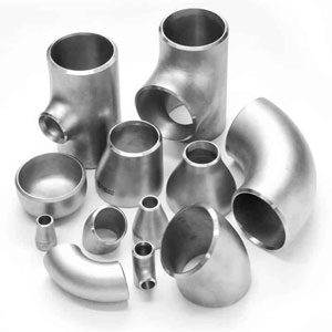 Stainless Steel 316H Buttweld Fittings Suppliers in India