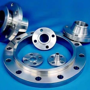 Stainless Steel 316H Flanges Suppliers in India