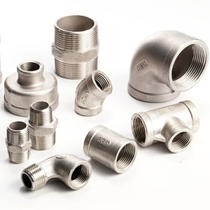 Stainless Steel 316H Forged Fittings Suppliers in India