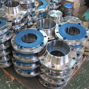 Stainless Steel 317 Flanges Suppliers in India