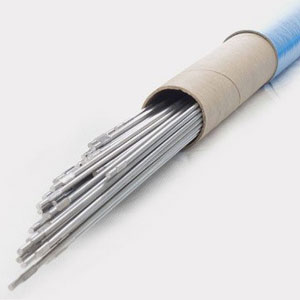 Stainless Steel ER-317L Filler Wire Suppliers in India
