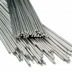 Stainless Steel ER-347 Filler Wire Suppliers in India