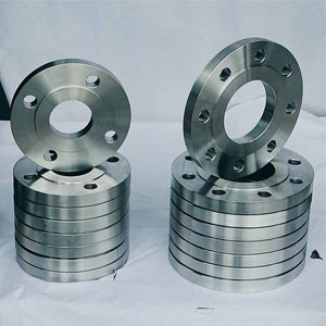 Stainless Steel 347 Flanges Suppliers in India