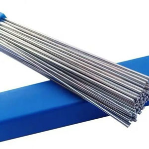 Stainless Steel ER-385 Filler Wire Suppliers in India