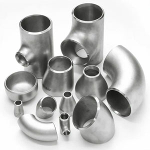 Stainless Steel 904L Buttweld Fittings Suppliers in India