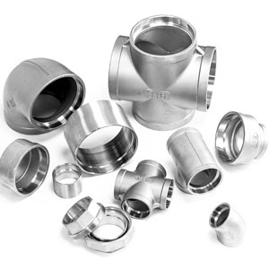 Stainless Steel 904L Forged Fittings Suppliers in India