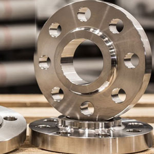 Stainless Steel Flanges Suppliers in India