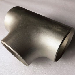 Stainless Steel Pipe Fittings Suppliers in Mumbai