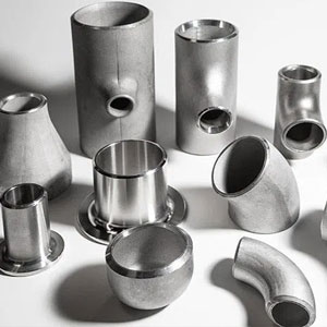 Stainless Steel Pipe Fittings Suppliers in India