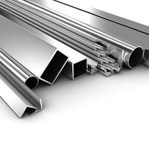 Steel Bars Stockist