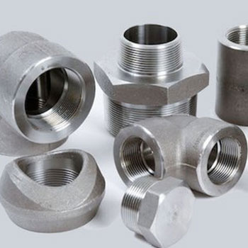Super Duplex Forged Fittings Suppliers in Mumbai