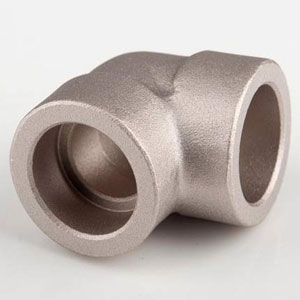Super Duplex Steel 2507 Forged Fittings Suppliers in India
